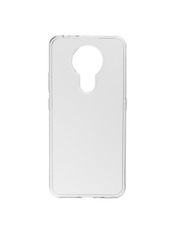 Чохол ArmorStandart Air Series для Nokia 3.4 Transparent (ARM59440)