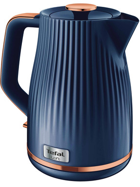 Електрочайник Tefal Loft Blue (KO251430)