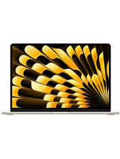 Ноутбук Apple MacBook Air 15 A3241 (MC6K4) Starlight