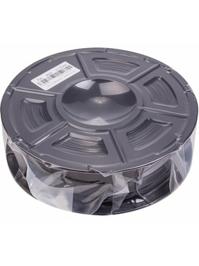 Філамент PowerPlant PLA 1,75mm 1kg Black (PT812936)