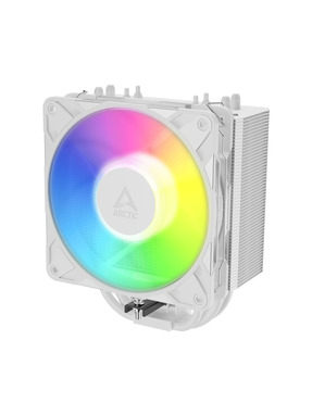 Кулер Arctic Freezer 36-S ARGB (AOCPU00029A) White