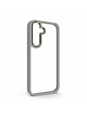 Чохол ArmorStandart Unit для Samsung S25 Plus Grey (ARM81841) Grey