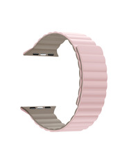 ArmorStandart MagLink Apple Watch 42 (Series 11-10)/41/40/38 Рожевий Pink (ARM86927)