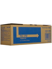 Kyocera TK-170 Black  (1T02LZ0NL0)