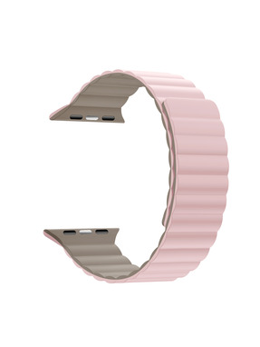 ArmorStandart MagLink Apple Watch 42 (Series 11-10)/41/40/38 Pink (ARM86927)