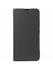 Чохол-книжка Gelius Shell Case для Xiaomi Mi 15 Black