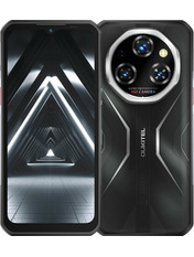 Oukitel WP55S Black 512GB 8GB 8/512GB Black