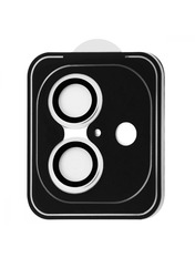 Захисне скло інше Proove ACHILLES для iPhone 17 глянсове Silver