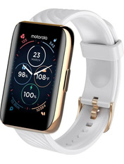 Смарт-годинник Motorola Moto Watch 40 Rose Gold 46mm Rose Gold