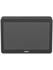 WEB камера Logitech Tap with Cat5e Kit USB With Raichu (939-001950) Graphite