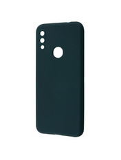 Чохол Wave Colorful Case (TPU) для Xiaomi Redmi Note 7 Forest Green Forest Green (6910372845)