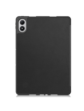 Чохол BeCover Flexible TPU Mate Xiaomi Redmi Pad 2 Pro 12.1" Black (715605)