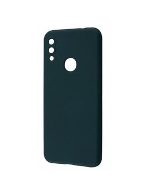 Чохол Wave Colorful Case (TPU) для Xiaomi Redmi Note 7 Forest Green (6910372845)