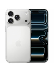 Apple iPhone 17 Pro eSIM Silver 1TB 12GB 1TB Silver (MG7R4)