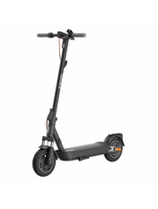 Електросамокат Xiaomi Electric Scooter 5 Pro EU Black Black (BHR9612EU)