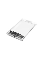 Чохли для SSD Maiwo K2510 Transparent