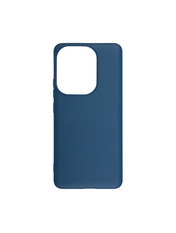 Чохол ArmorStandart Icon Case для Xiaomi Poco F6 Dark Blue (ARM73513) Dark Blue
