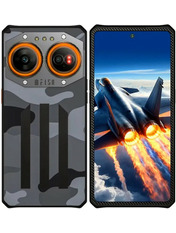 Oukitel F150 Air2 Ultra 16/512GB Black