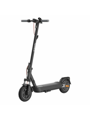 Електросамокат Xiaomi Electric Scooter 5 Pro EU Black (BHR9612EU)