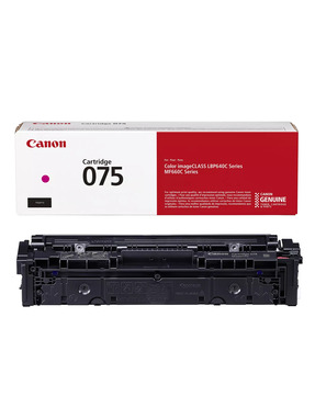 Canon 075 Magenta (6363C002)