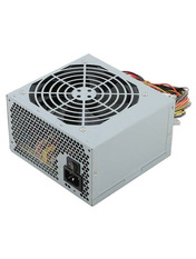 Блок живлення GameMax GM Prime ATX Чорний 80 Plus Ні 120mm активна 400 400W 80 Plus (GM-400W-80+APFC)