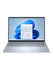Ноутбук Dell 16 Plus DB16250 16 Ice Blue SSD 1 ТБ (LDB16250-7076BLU-PUS) Ice Blue