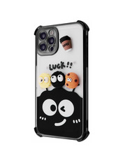 Чохол UAG Copy Winkie для Apple iPhone 12 Pro Ink Ink (6905172834)