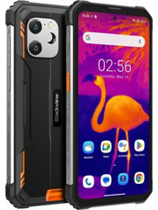 Blackview BV8900 8/256GB Orange Orange