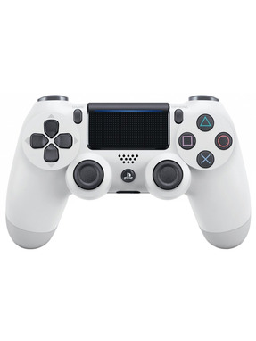 Sony PlayStation Dualshock 4 v2 Glacier White (9894759)
