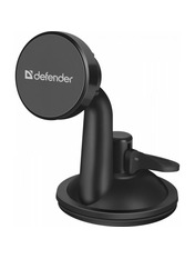 Автомобільний тримач Defender CH-152 Plus Торпедо Black (29152)