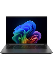 Ноутбук Acer Swift X 14 SFX14-61G (NX.JA8EU.004) Steel Gray
