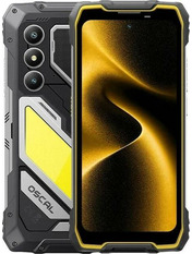 Oscal Pilot 5 Yellow 8GB 256GB 8/256GB Yellow