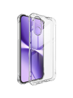 Чохол GETMAN Ease logo Full Camera для Xiaomi Poco X8 Pro Clear (6934819725)