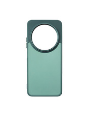 Чохол ArmorStandart Frame для Xiaomi Redmi 17C 4G Dark Green Dark Green (ARM92948)