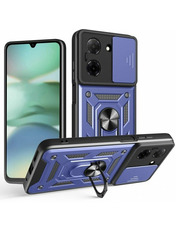 Чохол BeCover Military для Xiaomi Redmi A5 / Poco C71 Blue Blue (713544)
