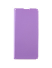 Чохол-книжка GETMAN Elegant для Xiaomi Redmi Note 13 Pro+ Lilac