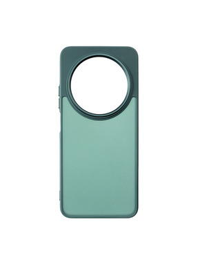 Чохол ArmorStandart Frame для Xiaomi Redmi 17C 4G Dark Green (ARM92948)