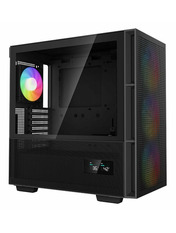 Корпус Deepcool CH560 Midi-Tower Black (R-CH560-BKAPE4D-G-1)