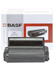 BASF KT-MLTD305L (Samsung MLT-D305L) Black  (BASF-KT-MLTD305L)
