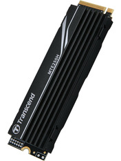SSD накопичувач Transcend 250H 2.5" 2TB PCI Express 4.0 x4 (TS2TMTE250H)