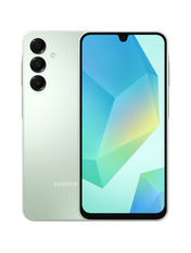 Samsung_ Galaxy A16 128GB Green 6GB 6/128GB Green (SM-A165FLGG)