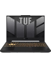 Ноутбук Asus TUF Gaming F15 FX507VI (FX507VI-F15.I74070) Mecha Gray