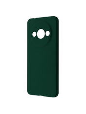 Чохол Wave Colorful Case для Xiaomi Redmi A3 Forest Green