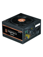 Блок живлення Zalman GigaMax III ATX 850W 80 Plus Bronze Modular (ZM850-GV3)