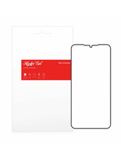 Захисне скло ArmorStandart Гидрогелевая пленка для Meizu Note 9 глянсове (ARM58352)