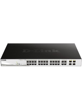 D-Link DGS-1210-24P