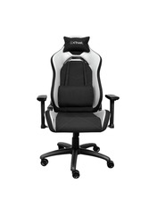 Ігрове крісло Trust GXT 714W Ruya White White (25065)