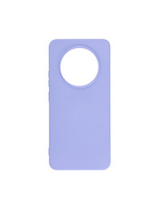 Чохол ArmorStandart Icon Case для Realme 12 4G / Realme 12+ 5G Lavender (ARM74768) Lavender