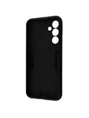 Чохол Armor Black Magnet для Samsung Galaxy A26 Black