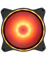 Процесорний охолоджувач Chieftec ZF-1225RGB PWM (ZF-1225RGB) Black